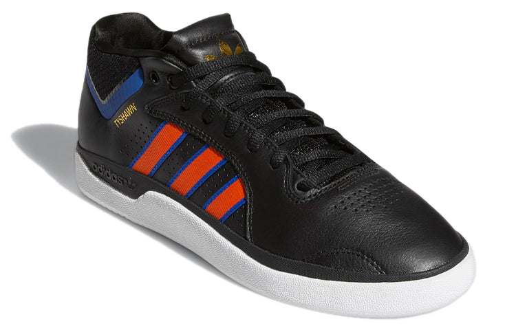 adidas Tyshawn 'Black Orange' FY7471