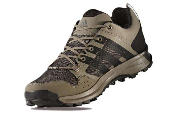 adidas Kanadia 7 TR GTX Wear-resistant Non-Slip Smoke Grey S80834