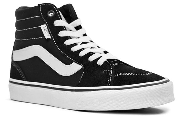 Vans Filmore High 'Black' VN0A5HZLIJU