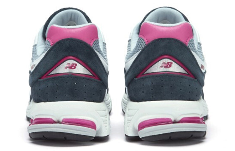 New Balance 2002R 'Petrol Exuberant Pink' ML2002RH