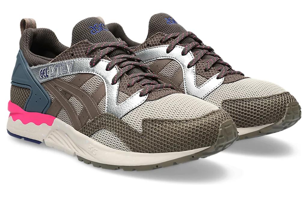 ASICS Gel-Lyte 5 'Material Play Pack - Simply Taupe' 1203A283-250