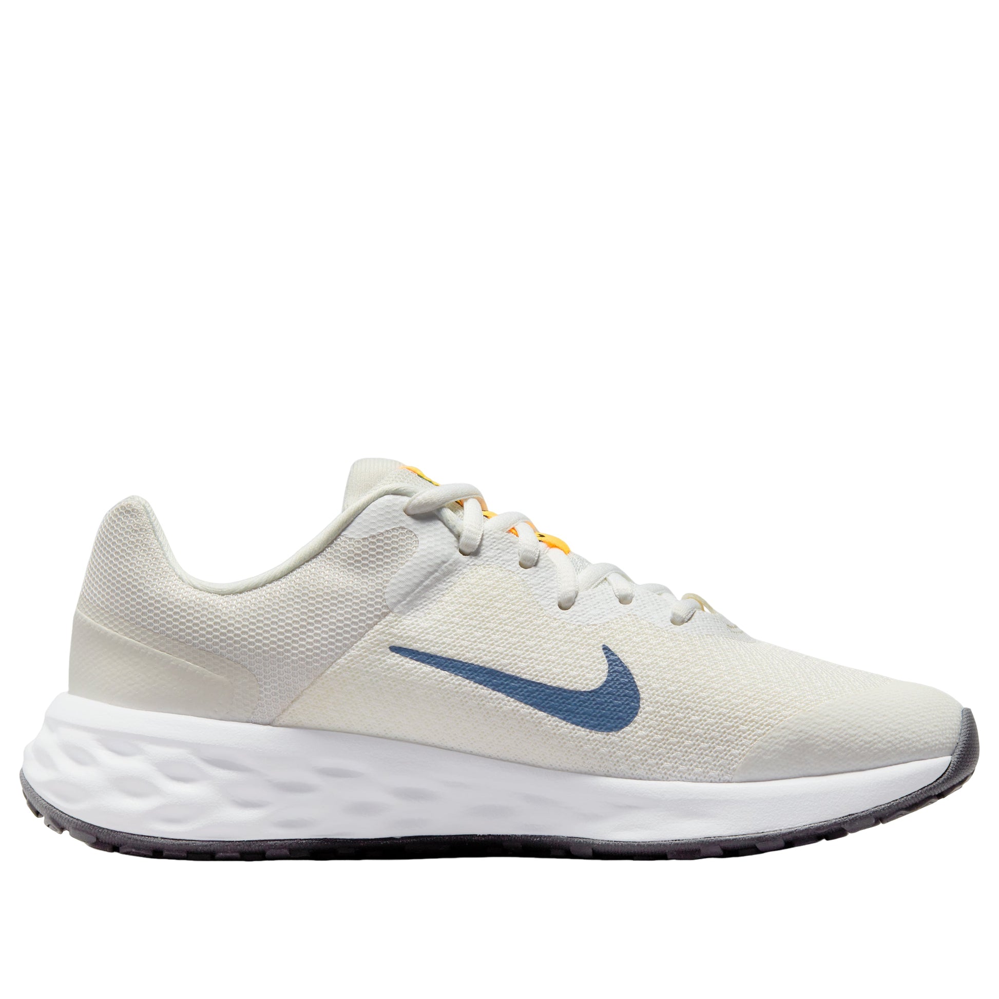 (GS) Nike Revolution 6 'White Diffused Blue' DD1096-100