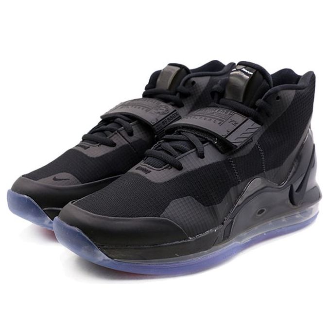 Nike Air Force Max EP 'Black' AR0975-003