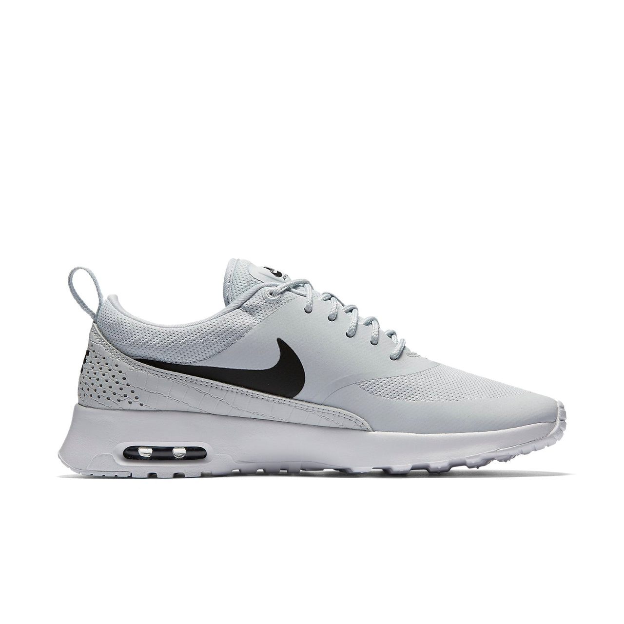 (WMNS) Nike Air Max Thea 'Pure Platinum' 599409-022