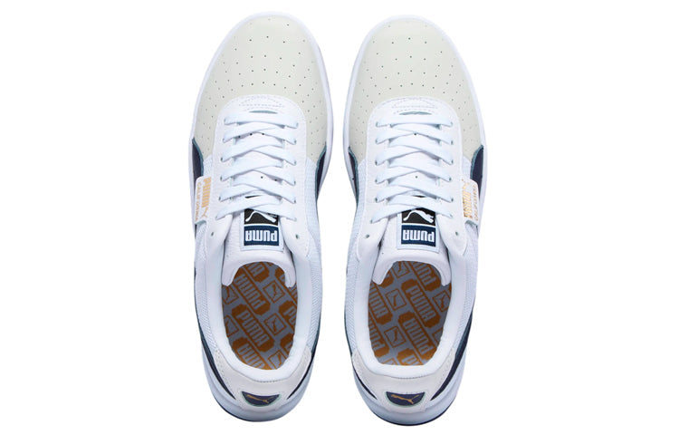 PUMA California Casual 'White Peacoat' 366608-05