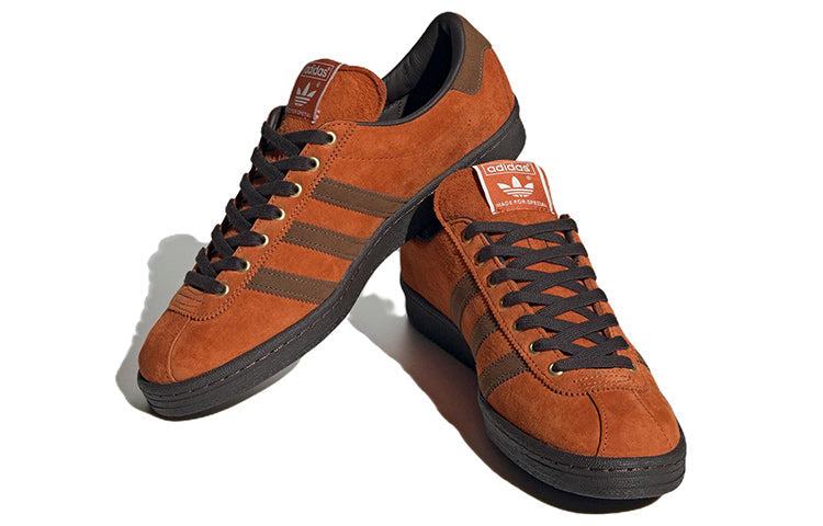 adidas Arkesden SPZL 'Fox Red Brown' HP8845