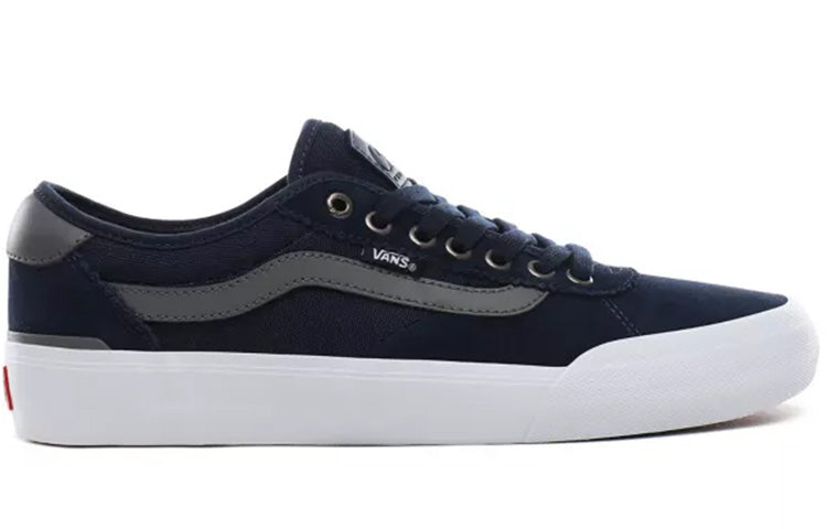 Vans Chima Pro 2 Gray Blue VN0A3MTISVJ