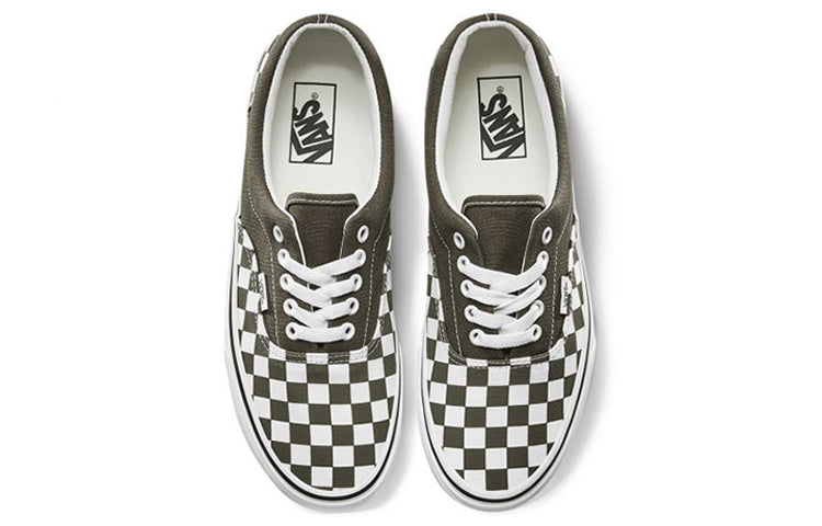 Vans Era 'Checkerboard Beech' VN0A4BV4VXI