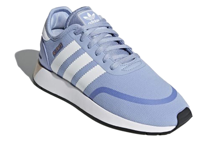 (WMNS) adidas N-5923 'Charcoal Blue' AQ0268