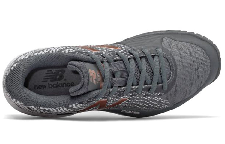 (WMNS) New Balance 996 Series V3 Grey/White WCH996Q3