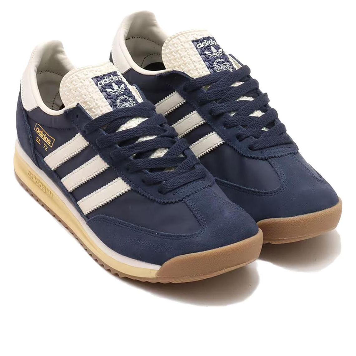 adidas SL 72 RS OG 'College Navy' JQ3500