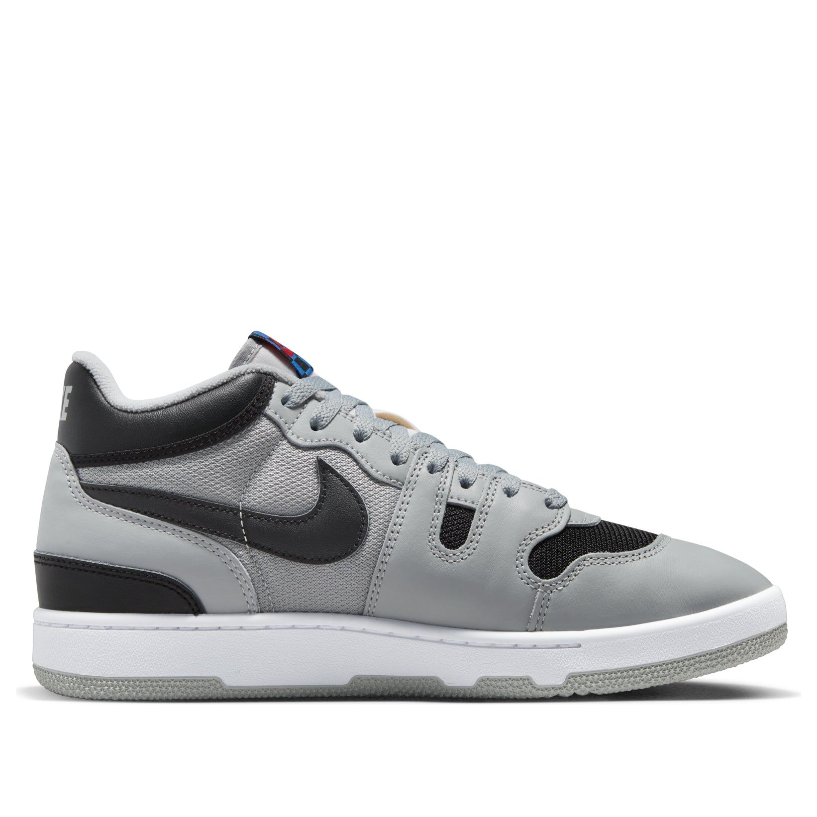 Nike Mac Attack OG 'Light Smoke Grey' FB8938-001