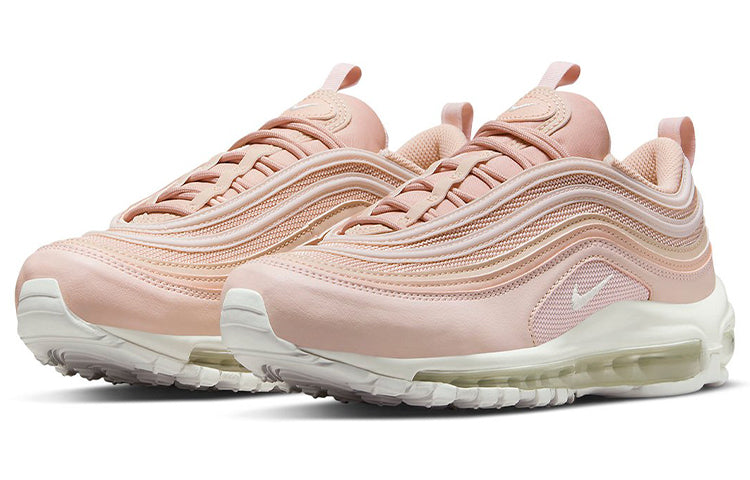 (WMNS) Nike Air Max 97 'Pink Oxford' DH8016-600