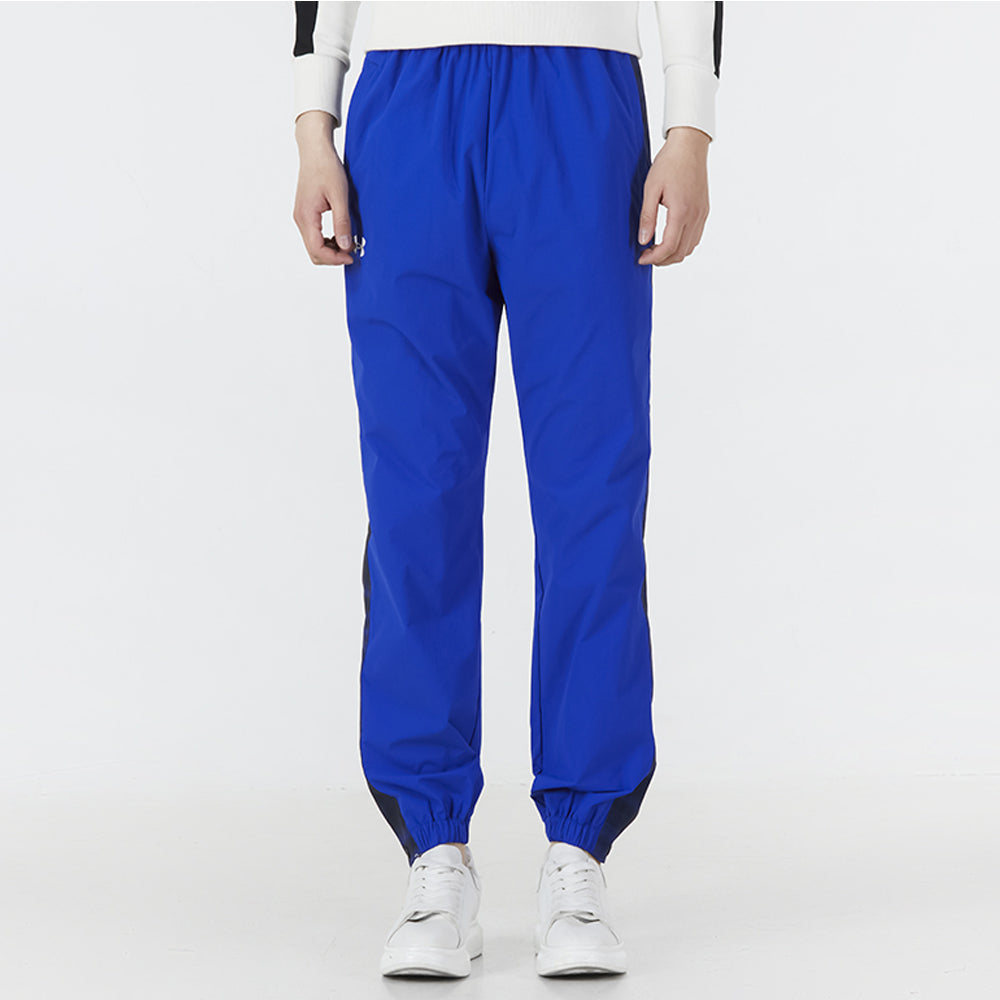 Under Armour Quick Snap Tearaway Sweatpants 'Blue' 22500701-400