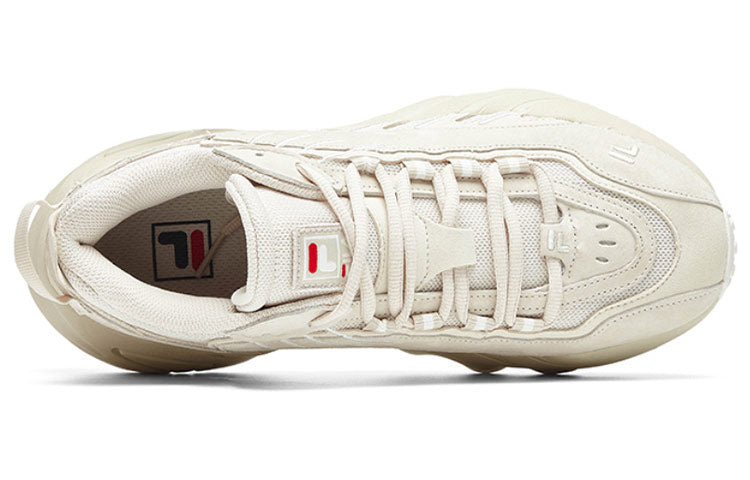 FILA Ade VNTG Beige F12M011102FSW