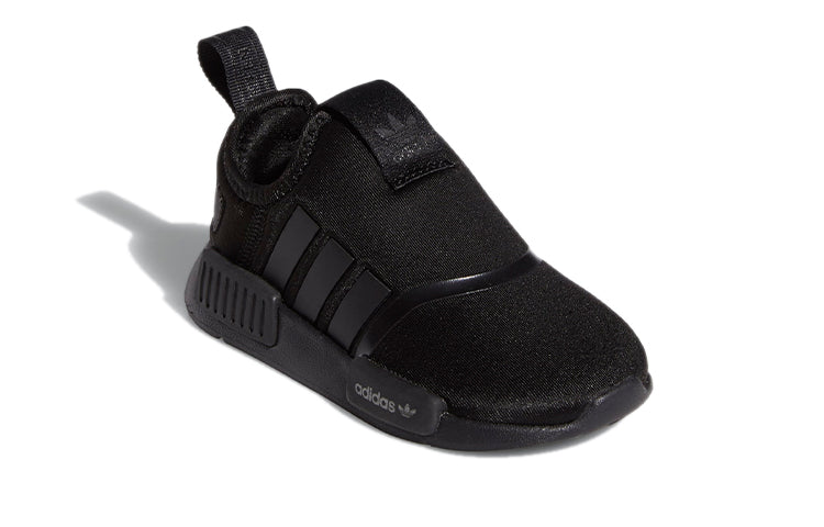 (TD) adidas NMD 360 Infant 'Core Black' H01857