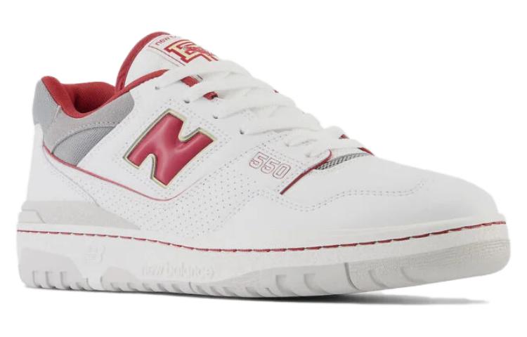 New Balance 550 'Boston College' BB550BC