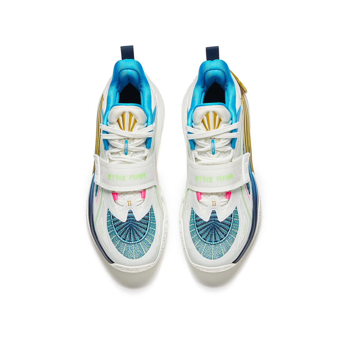 ANTA KAI 1 'Playoffs White' 112421102S-10