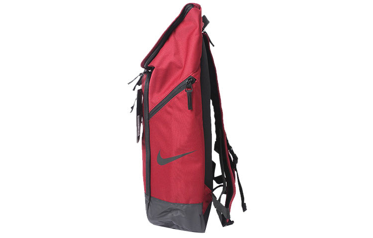 Nike Lebron Max Air Ambasssador 'Red' BA5447-677