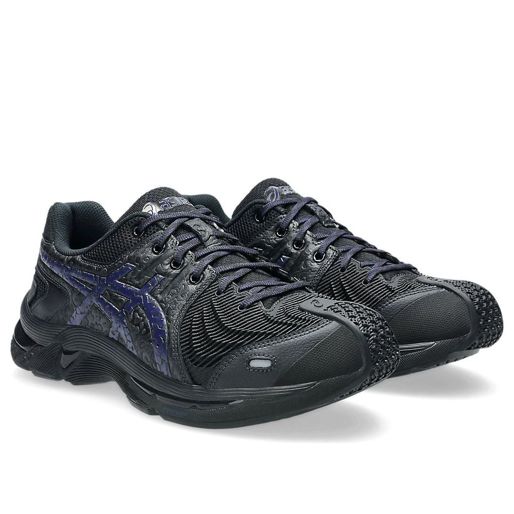 ASICS x Kiko Kostadinov Gel-Kiril 3 'Black Deep Blue' 1203A644-001