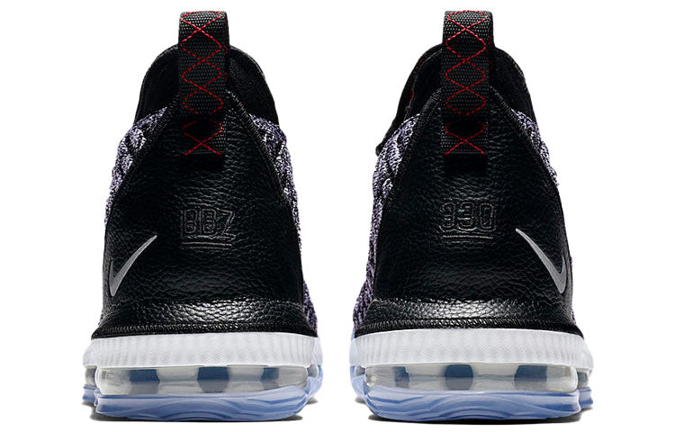 Nike LeBron 16 EP 'Oreo' AO2595-006