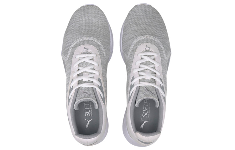 PUMA Jaro Knit White/Grey 193133-04