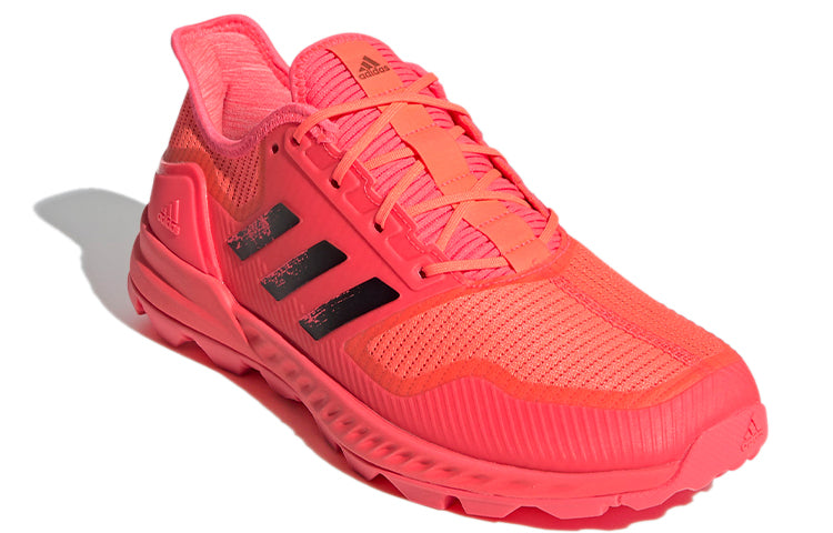 adidas Adipower Hockey 'Red Black' FX2015