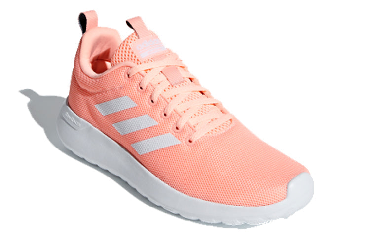 (WMNS) adidas neo LITE RACER CLN 'Pink Blue' BB6893