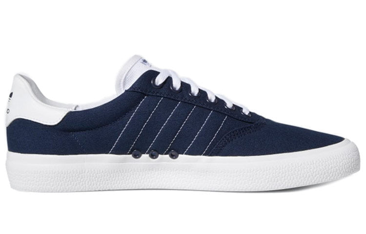 adidas originals 3MC 'Dark Blue White' EE6091