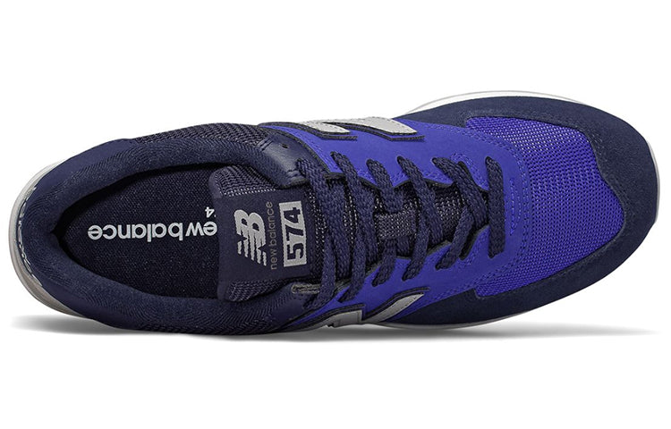 New Balance 574 'Blue' ML574JHS