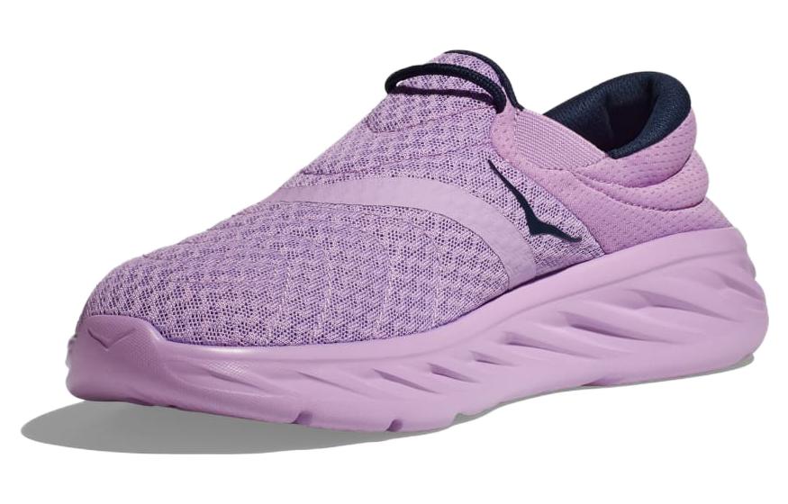 (WMNS) HOKA ONE ONE Ora Recovery 2 'Violet Bloom' 1119398-VBOT