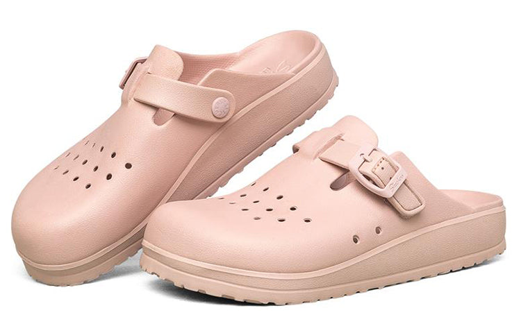 (WMNS) Skechers Cali Breeze 2.0 Sandals v Pink 111090-BLSH