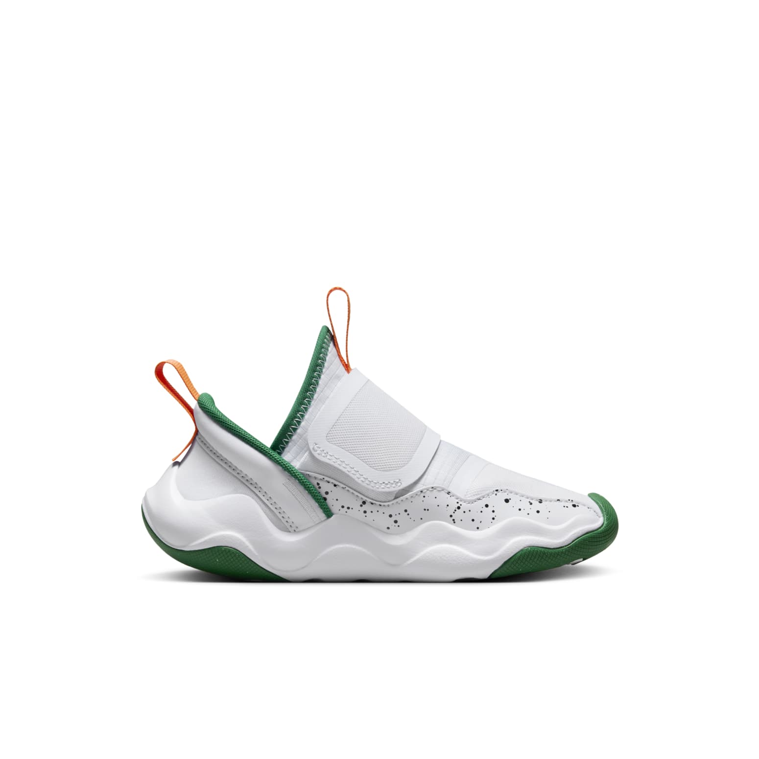 (PS) Air Jordan 23/7 'Hurricanes' DQ9293-018
