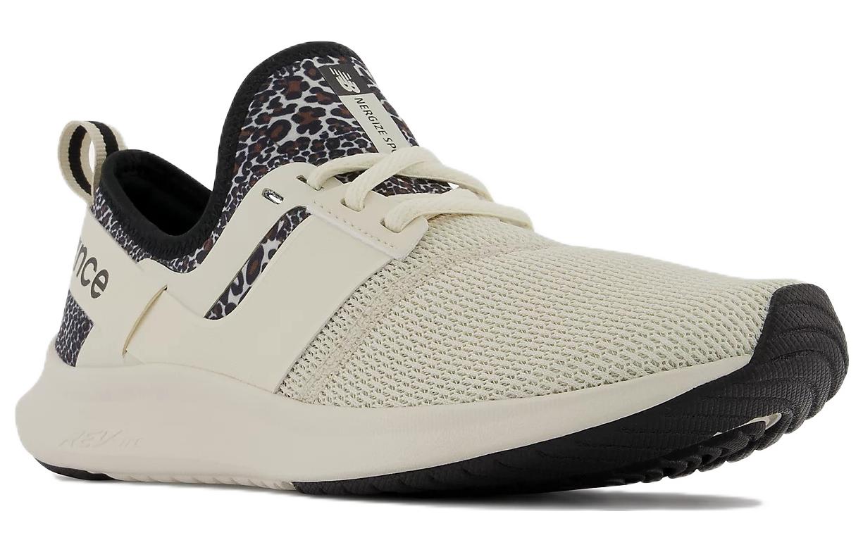 (WMNS) New Balance Nergize Sport 'Cream' WNRGSCL1