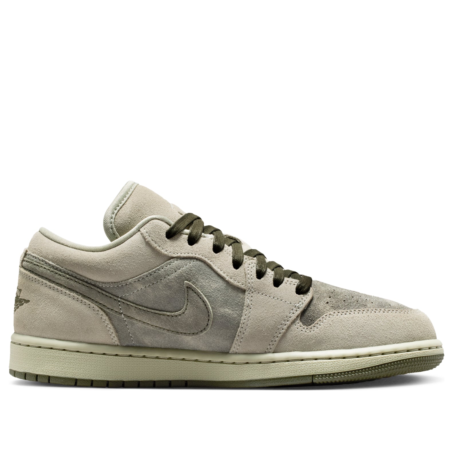 (WMNS) Air Jordan 1 Low SE 'Spruce Fog' IR7327-304