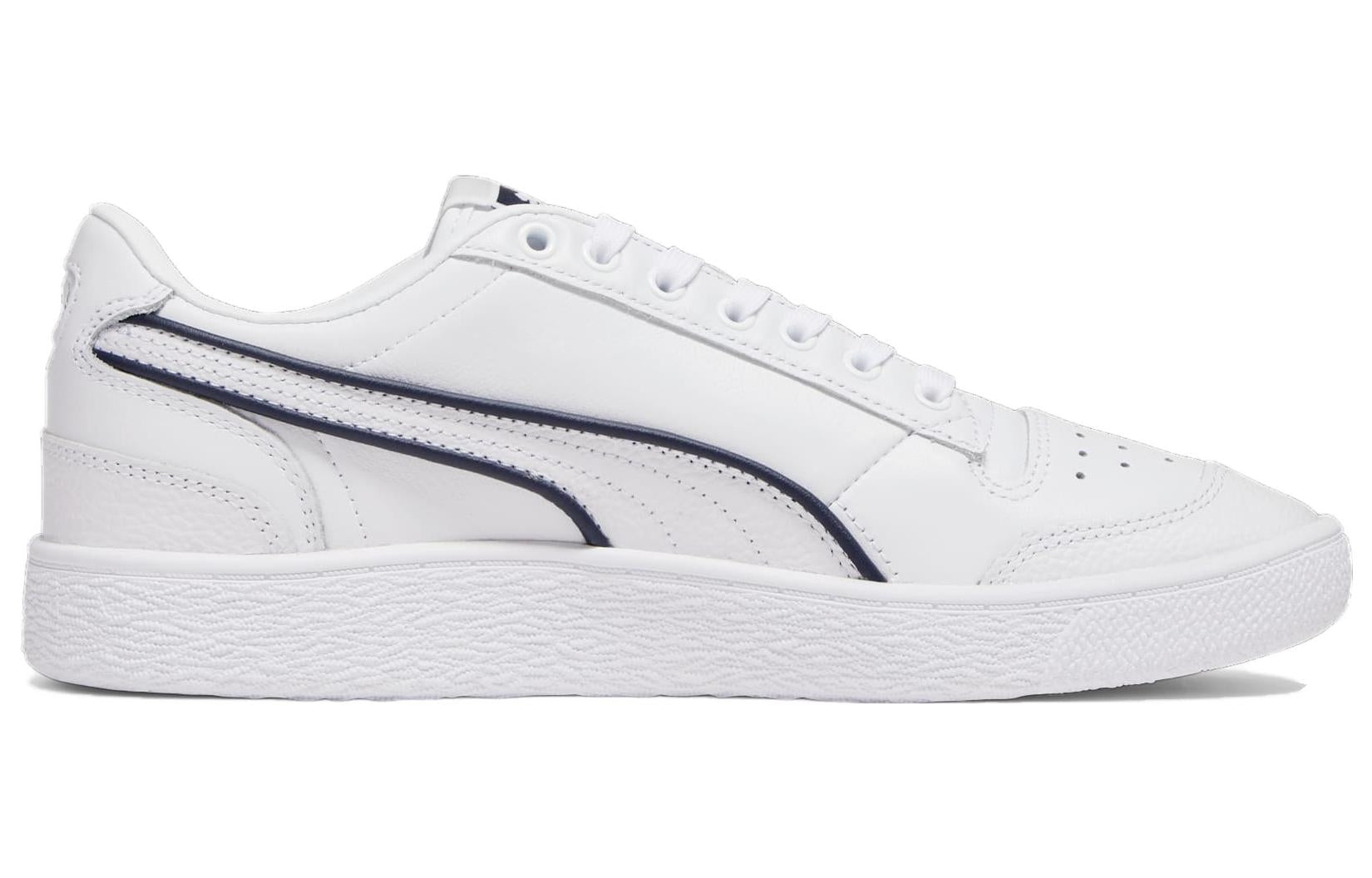 PUMA x TMC Ralph Sampson Shoes 'All Star' 397418-01