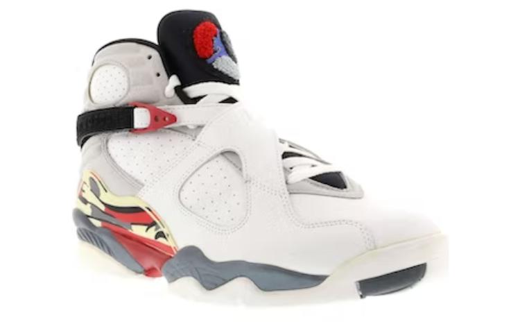 Air Jordan 8 Retro 'Bugs Bunny' 2003 305381-101