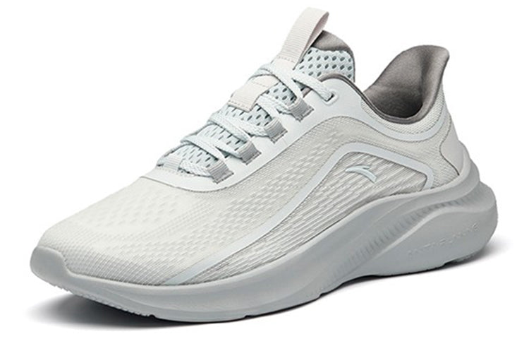 ANTA Running Series Sneakers 'Grey' 912225581-2