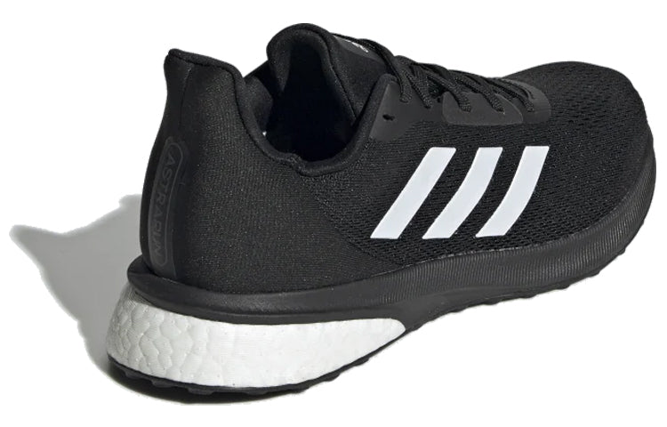 (WMNS) adidas Astrarun 'Core Black' EF8851
