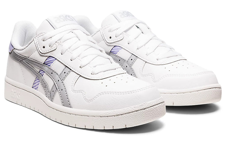 (WMNS) ASICS Japan S 'White Piedmont Grey' 1202A358-101