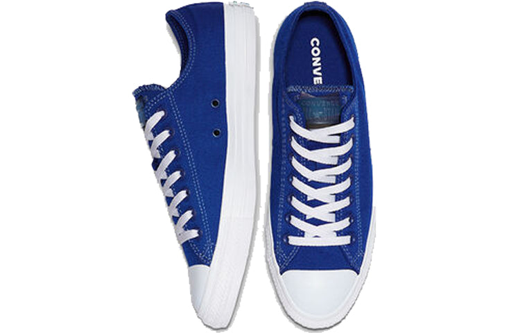 Converse Chuck Taylor All Star Space Racer Low Top 'Blue' 165332F