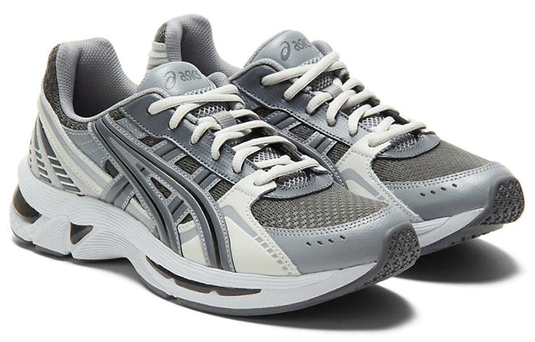 ASICS Gel-Kyrios 'Grey Silver' 1201A112-002