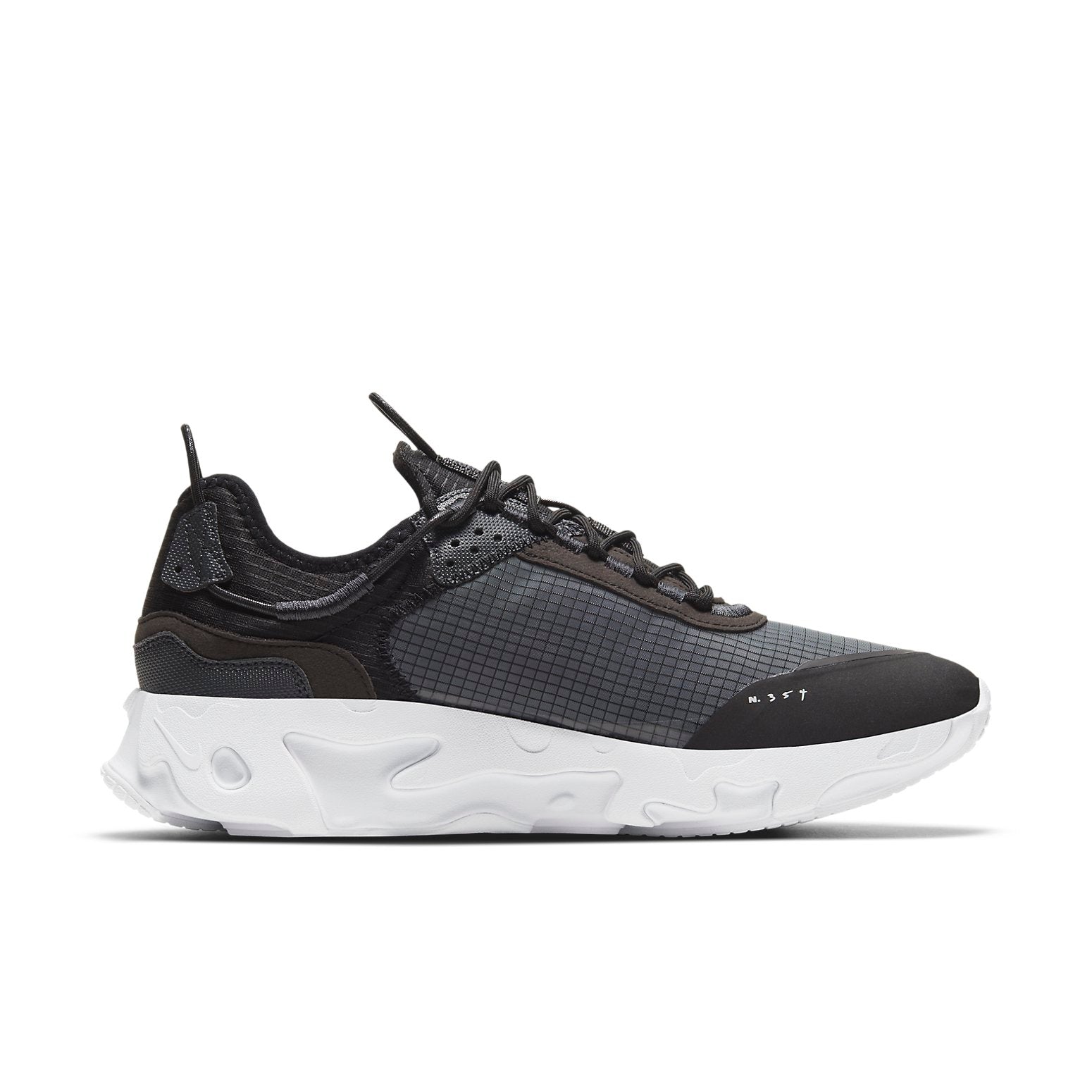 Nike React Live 'Black' CV1772-003