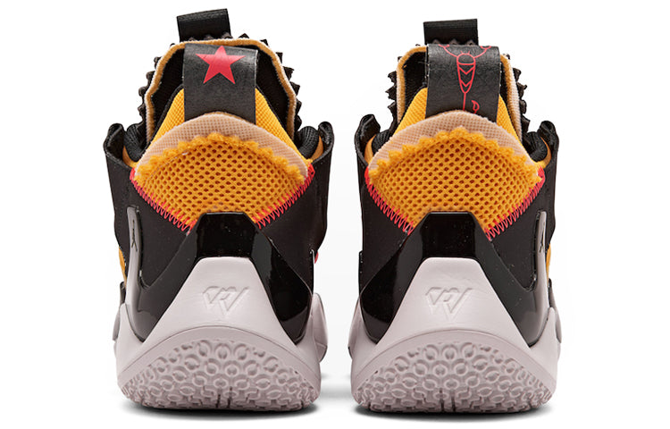 Air Jordan Why Not Zer0.2 'Flash Crimson' AQ3562-002