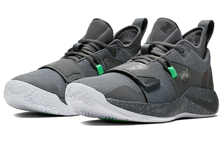 Nike PG 2.5 'Grey Green' BQ8452-007