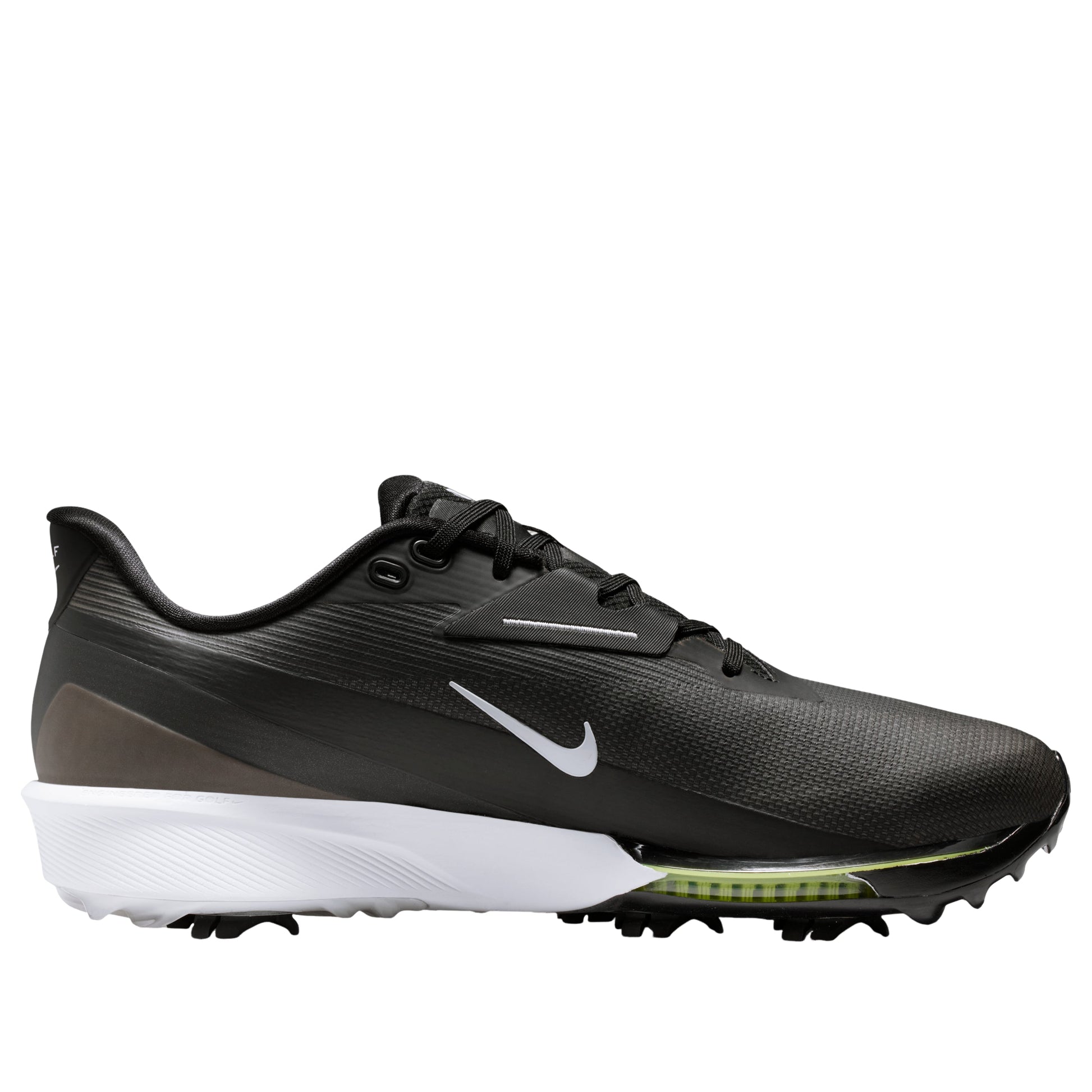 Nike Next% Tour 3 Golf 'Black White' HV4699-001