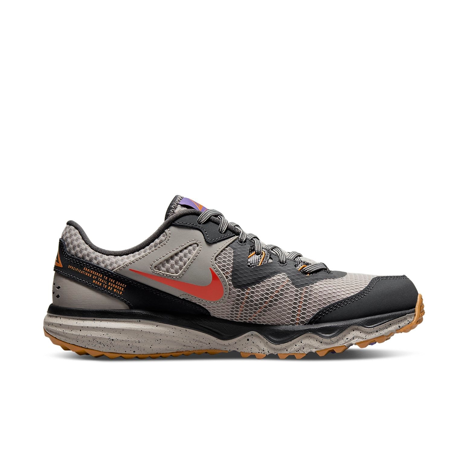 Nike Juniper Trail 'Cobblestone Rush Orange' CW3808-002