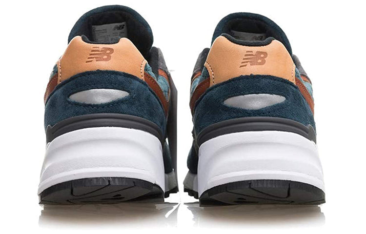 New Balance 999 'Blue Grey' M999JTC