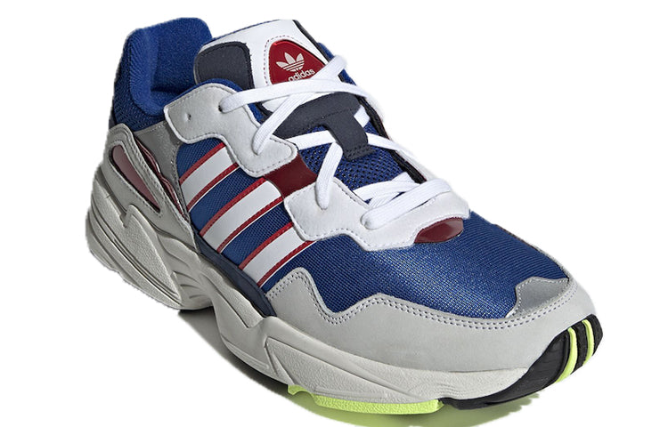 adidas Yung-96 'Grey Navy' DB3564