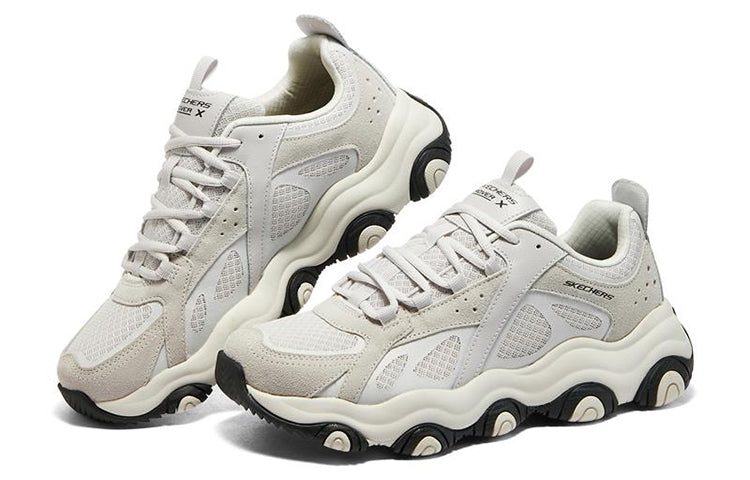 Skechers Rover X 'Gray White' 237482-GYW